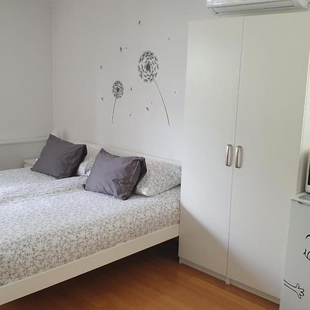 Studio Emma Ljubljana - Free Parking, Ac, Wifi 외부 사진